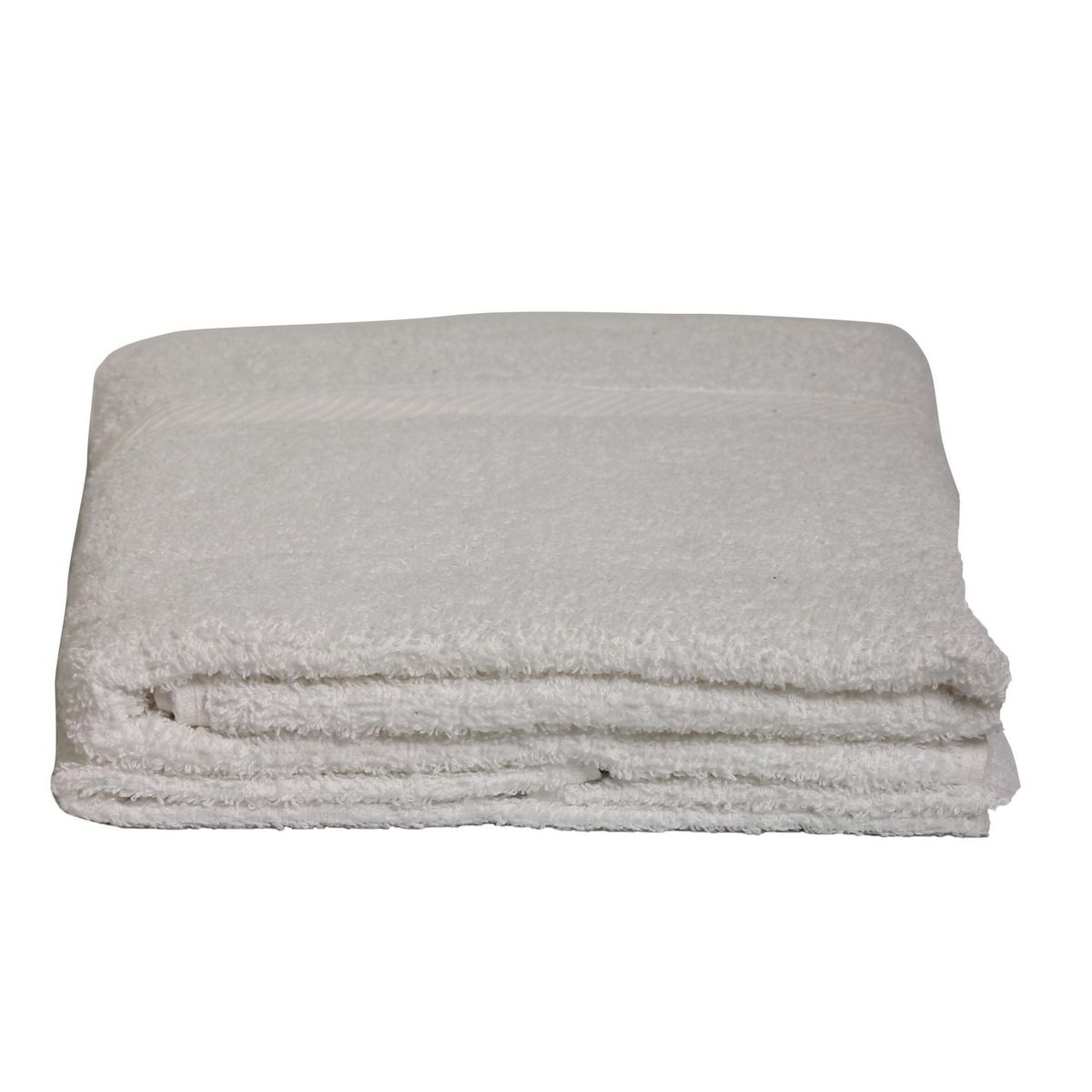 JUST HOME COLLECTION - Set 2 Toallas Mano/Cuerpo