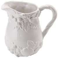 Jarra de Cerámica 2 l Blanco