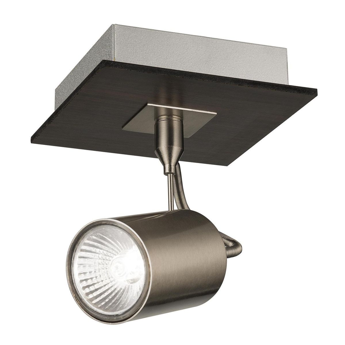 CASA BONITA - Apliqué Diseño Acero Gris