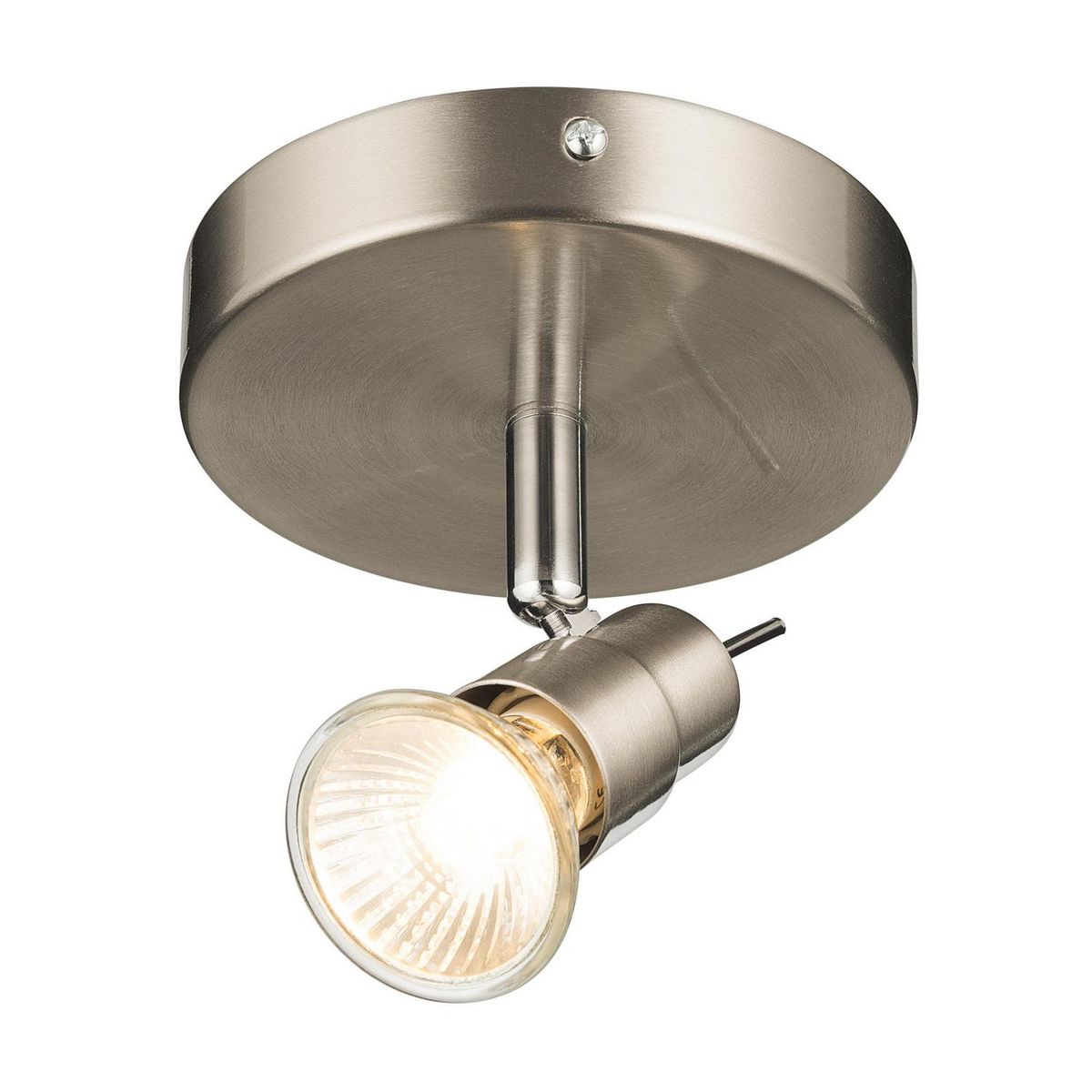 CASA BONITA - Apliqué Diseño Acero Gris