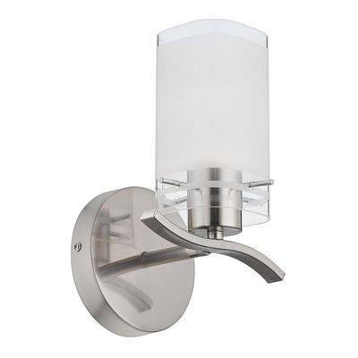 Imagen 2 del producto Apliqué Diseño Acero Blanco