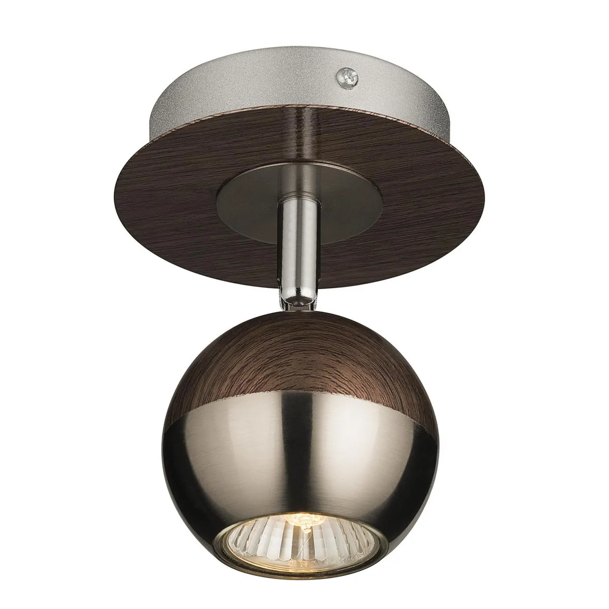 CASA BONITA - Apliqué Diseño Acero Negro