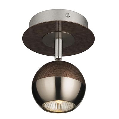 Imagen 2 del producto Apliqué Diseño Acero Negro