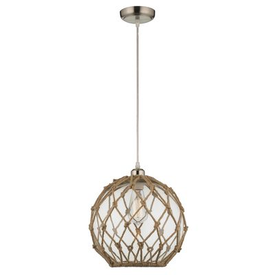 Imagen 2 del producto Lámpara Colgante Acero