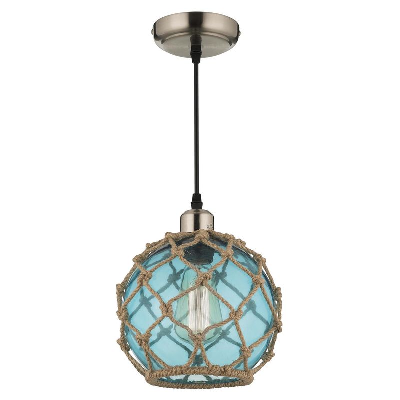 JUST HOME COLLECTION - Lámpara de colgar decorativa