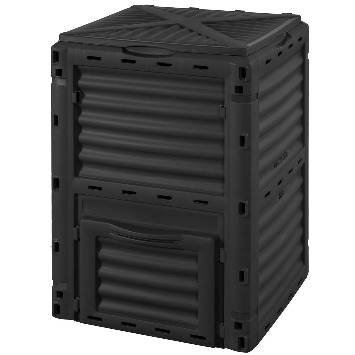 ERGO - Compostera PP 300 l