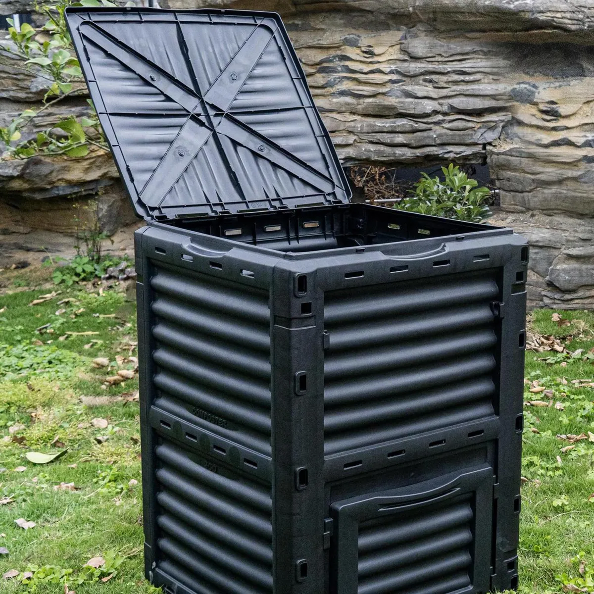 ERGO - Compostera PP 300 l