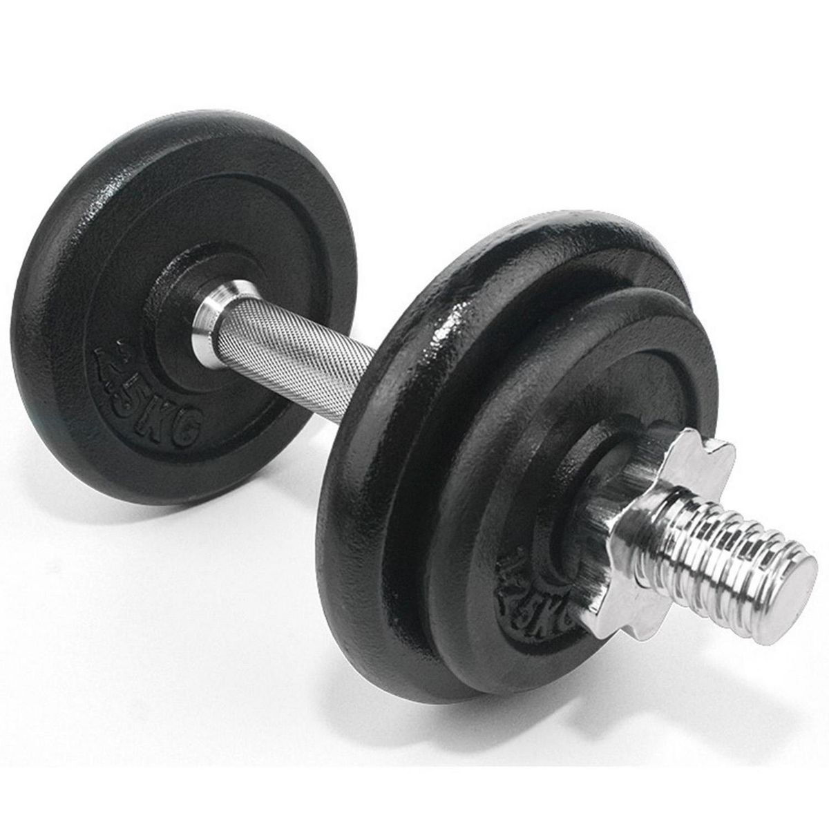 BODYTONE - Mancuerna ajustable 10 kg