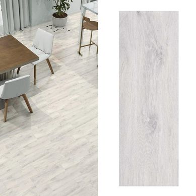 Cermica 20x60 cm 9300 Gris 1.7 m2