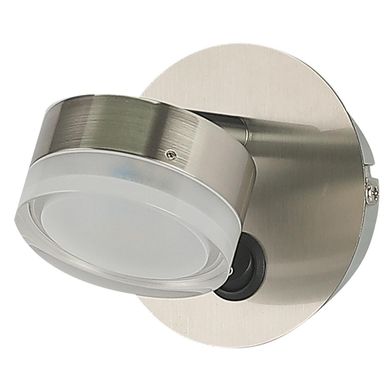Aplique LED Aberdin 1 luz