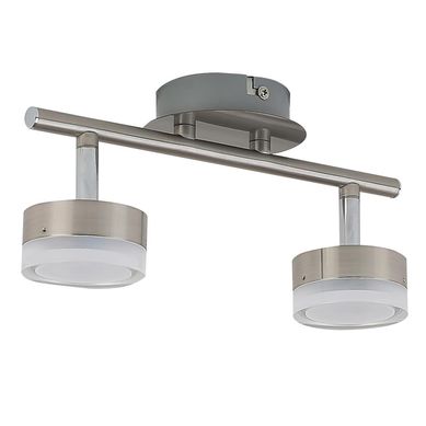 Barra LED Aberdin 2 luces.