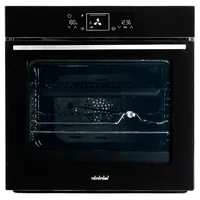 Horno Eléctrico Empotrado 56 Litros HE-15DIGITAL