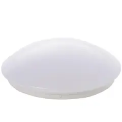 JUST HOME COLLECTION - Plafón Led Wifi Inteligente 30 cms 13W Blanco