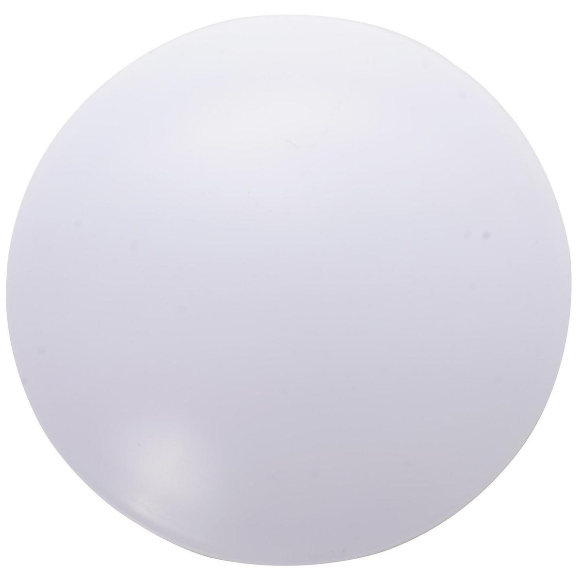 JUST HOME COLLECTION - Plafón Led Wifi Inteligente 30 cms 13W Blanco