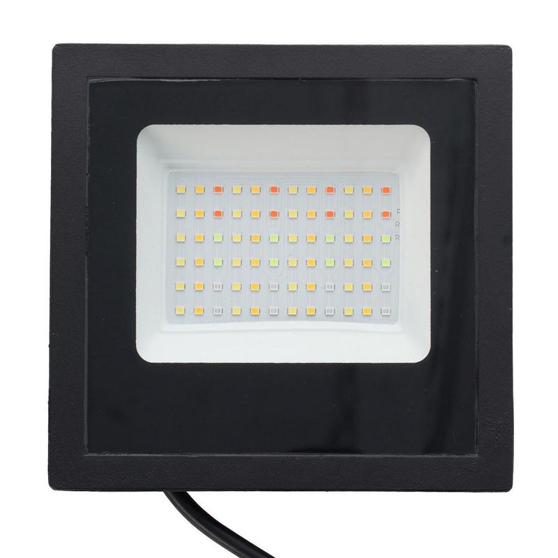 HALUX - Reflector Led Wifi Inteligente 20W