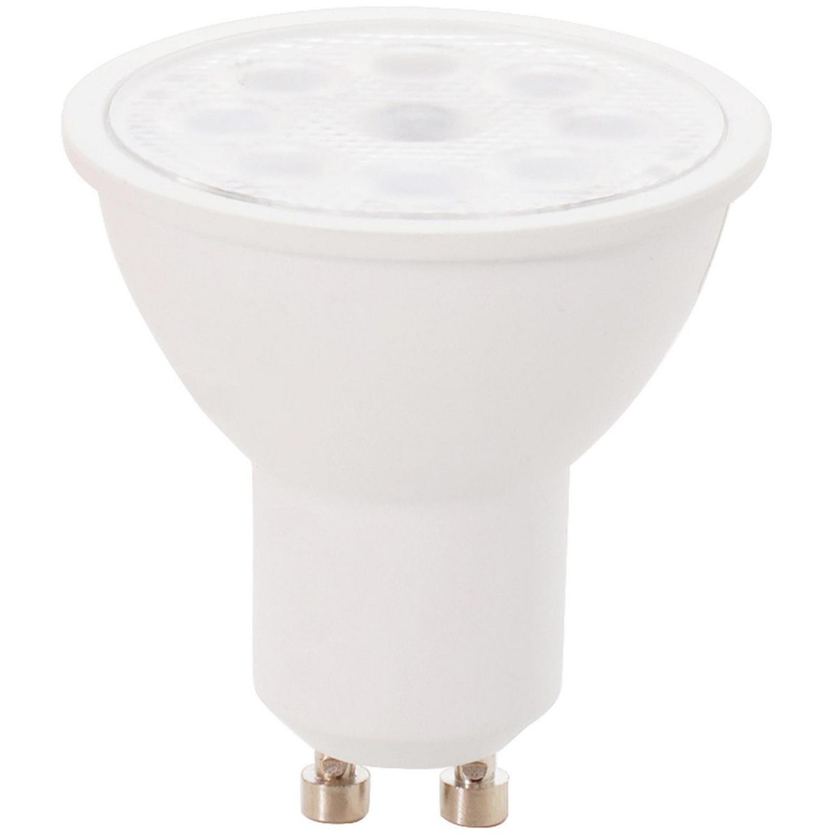 DAIRU - Ampolleta Led Wifi 5.5 W GU10 350 lm Luz Multicolor