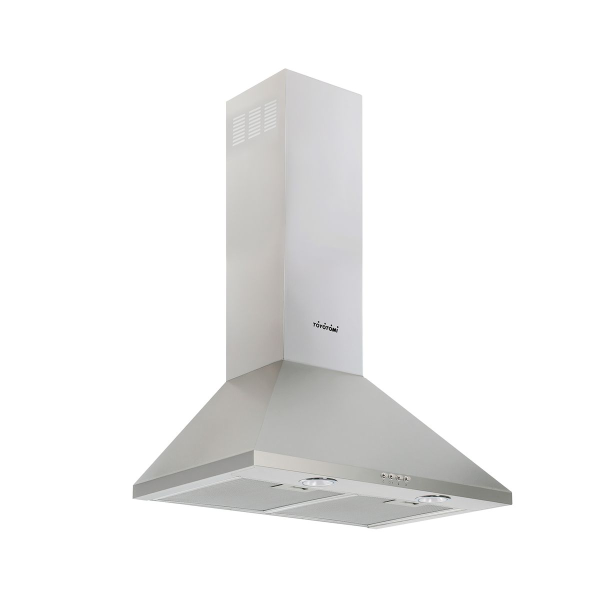 TOYOTOMI -  Convencional 60 cm CP-PIR60