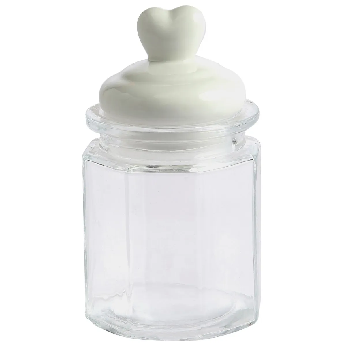 JUST HOME COLLECTION - Frasco Vidrio 0.27 l