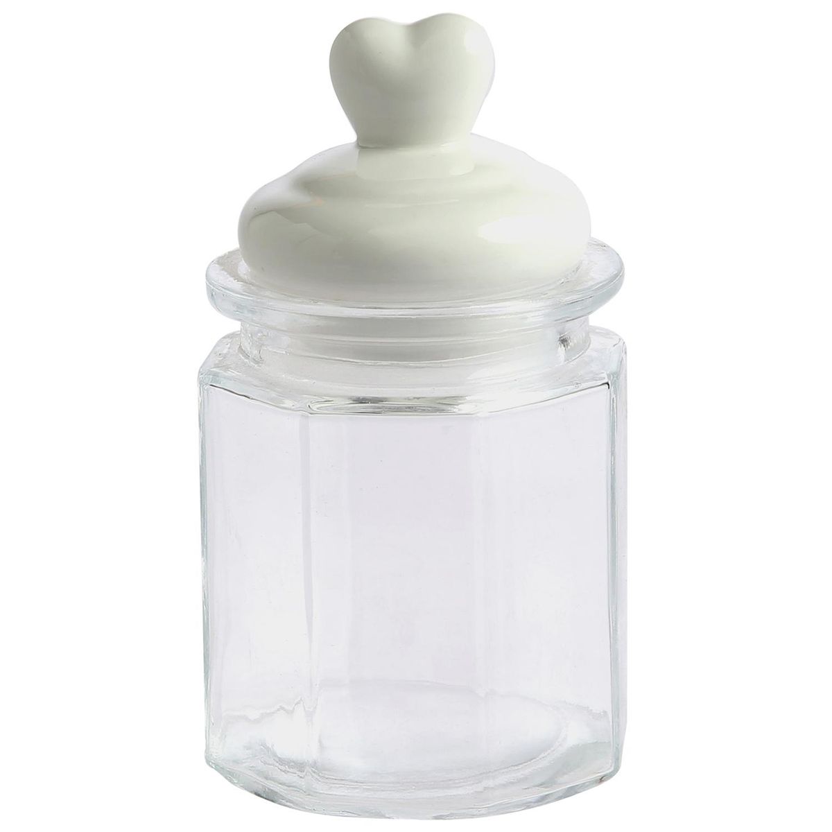 JUST HOME COLLECTION - Frasco Vidrio 0.27 l