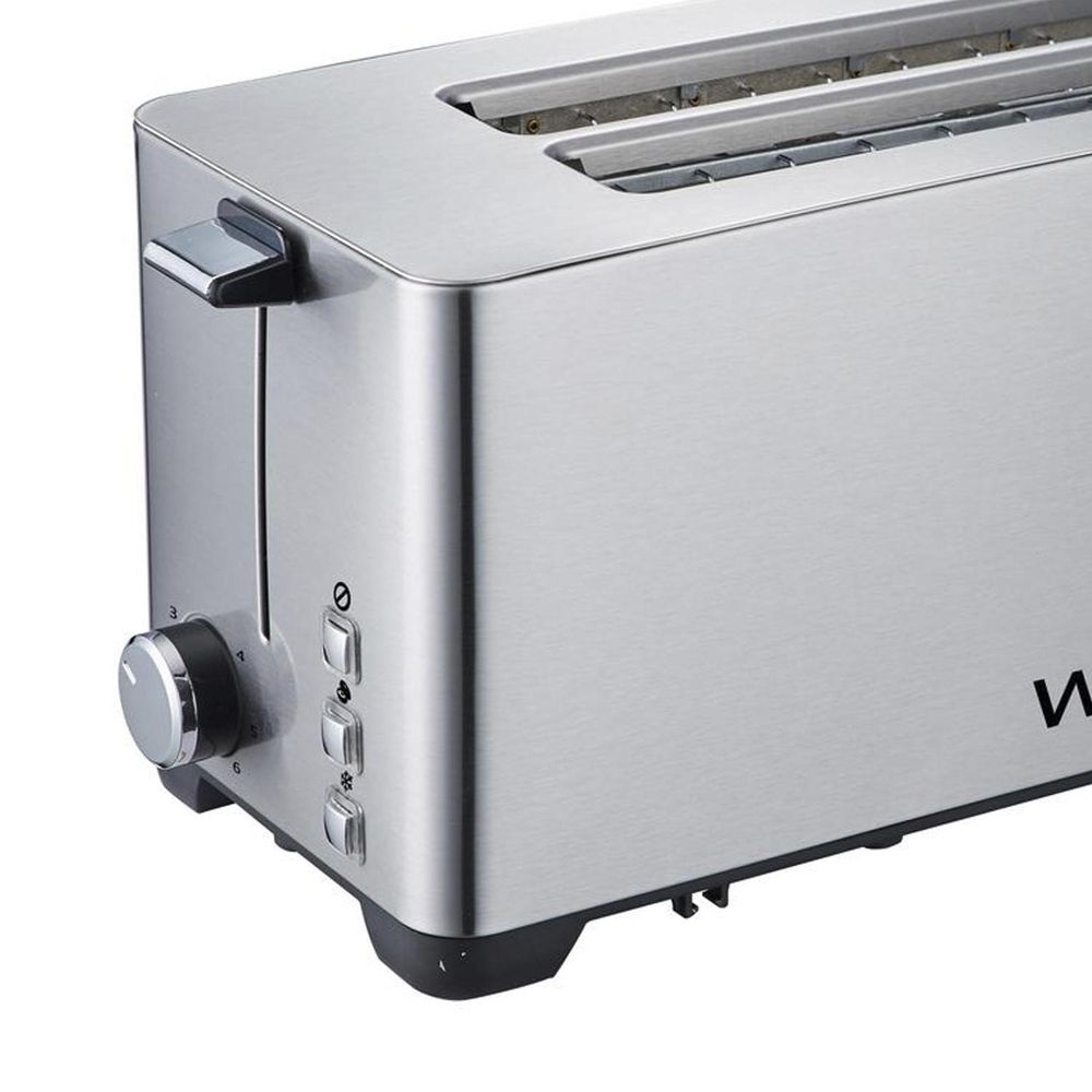 Tostadora 4 Rebanadas Inox WBT-BACKER4, foto 4