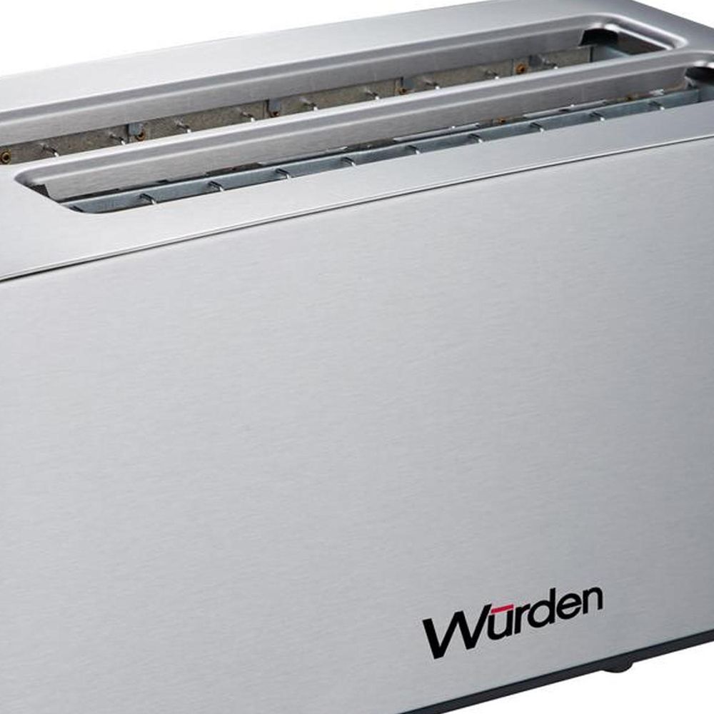 Tostadora 4 Rebanadas Inox WBT-BACKER4, foto 5