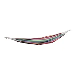 JUST HOME COLLECTION - Hamaca Gerona 200x100 cm Multicolor