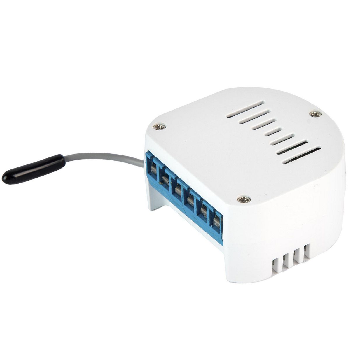 HALUX - Mini Switch Smart 2 circuitos