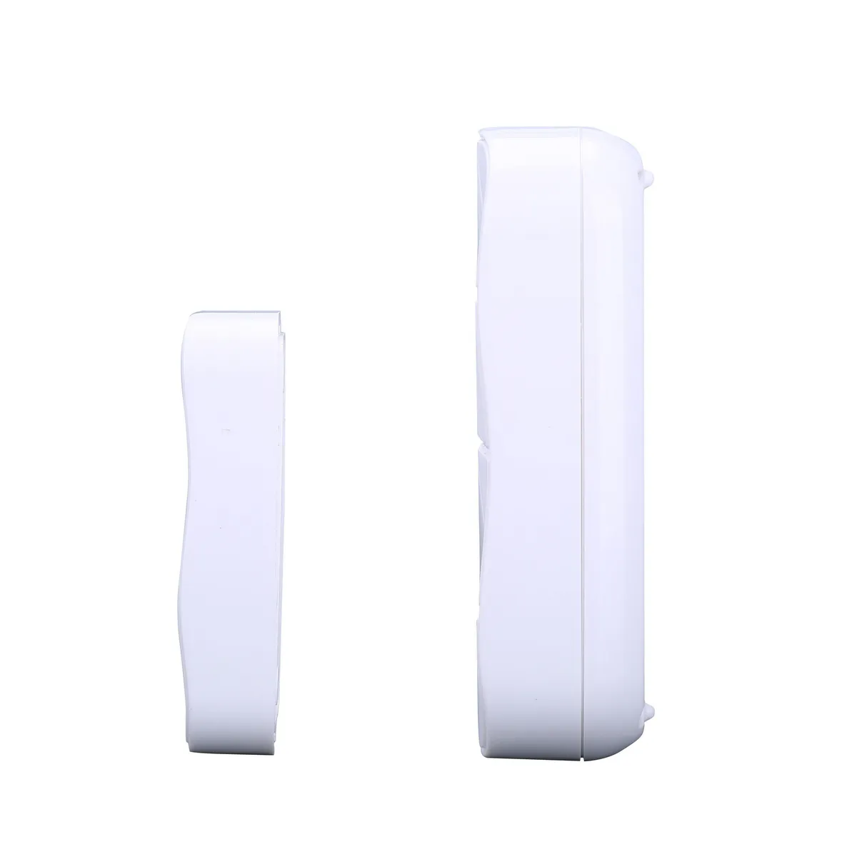 DAIRU - Timbre inalámbrico 1 pulsador