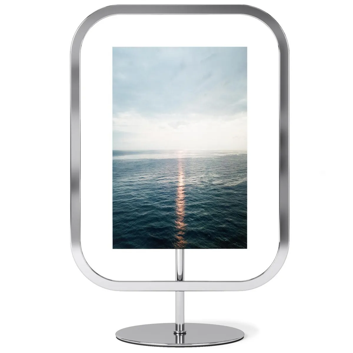 UMBRA - Marco de fotos infinity