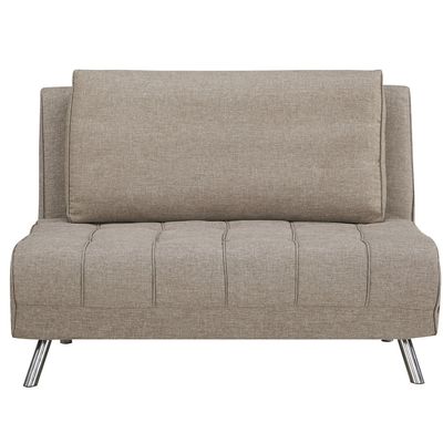 Imagen 2 del producto Futón Monaco Neutral 120x86x90 cm