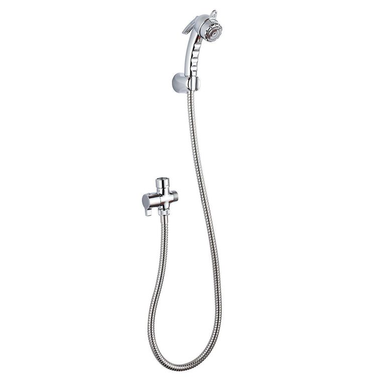 Moen Chateau T990 - Válvula De Grifo Romana De Arco Bajo Cro | Envío gratis