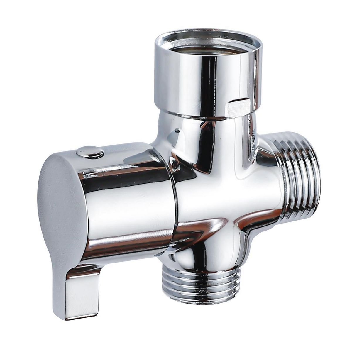 SENSI DACQUA - Ducha bidet Acabado Cromo