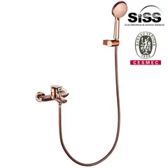 SENSI DACQUA - Juego de Tina Ducha Vittorio