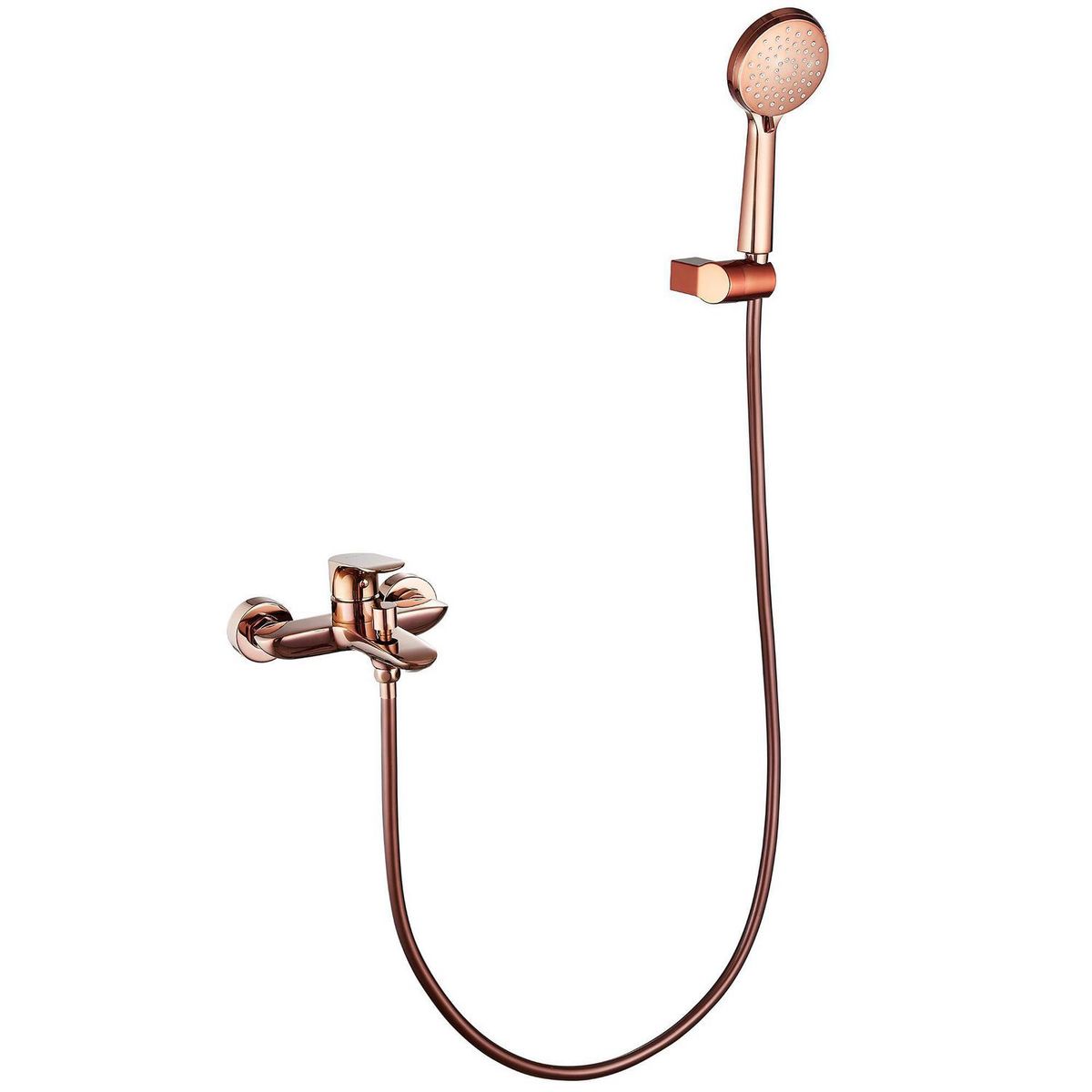 SENSI DACQUA - Juego de Tina Ducha Vittorio