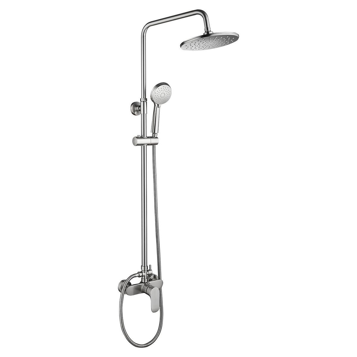 SENSI DACQUA - Columna monomando ducha