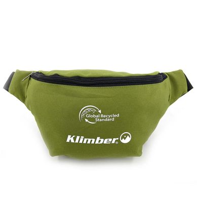 Banano Eco camping verde