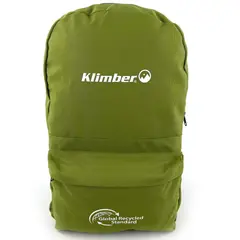 KLIMBER - Mochila Eco 18 Litros Verde