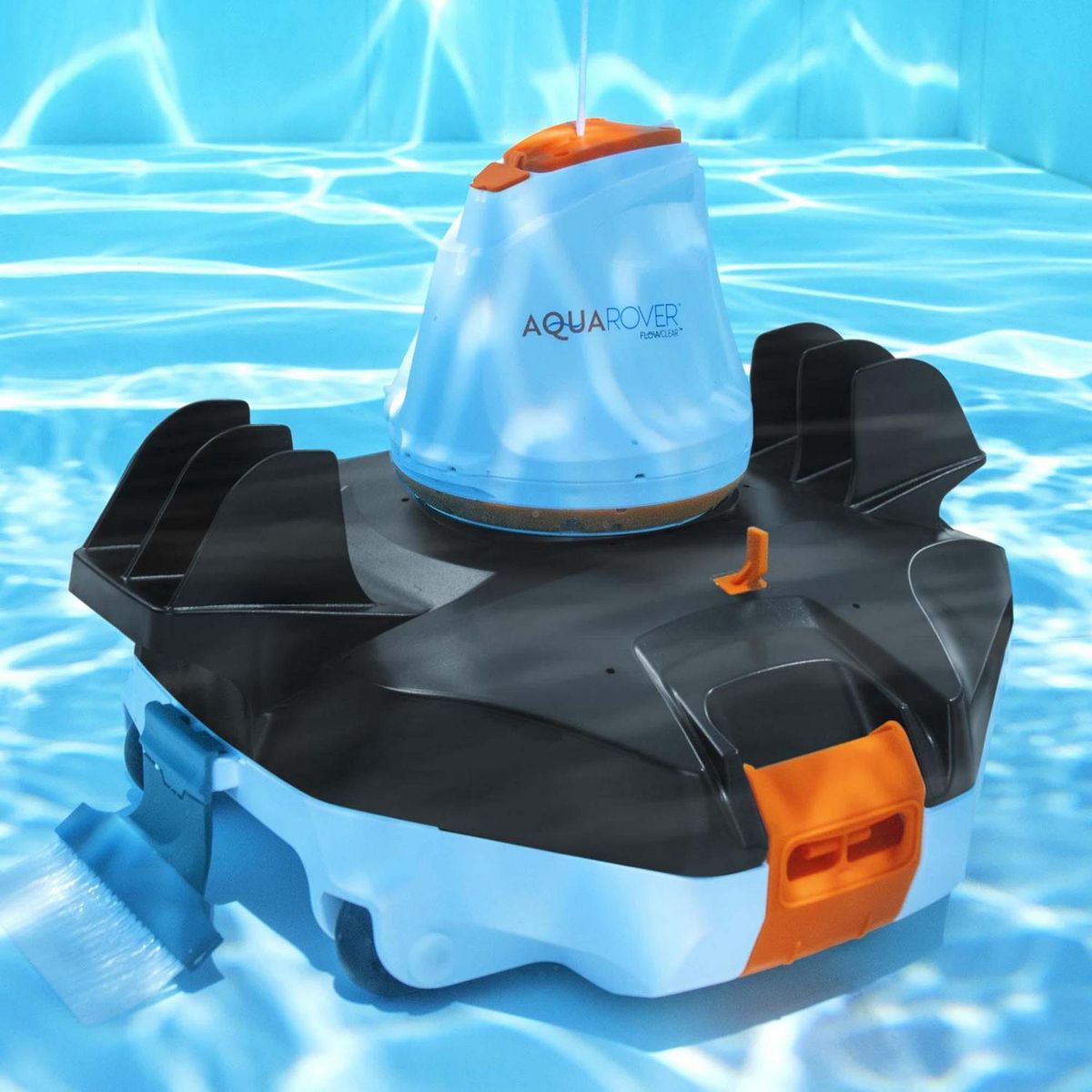 BESTWAY - Robot limpiafondo