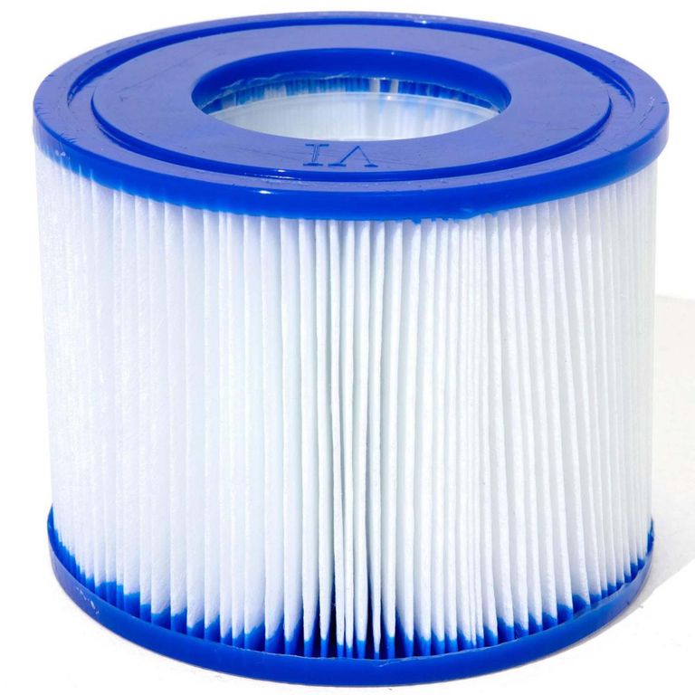 Cartucho filtro SPA