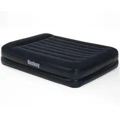 BESTWAY - Colchón eléctrico Queen