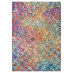 JUST HOME COLLECTION - Alfombra prato iris 115x180 cm