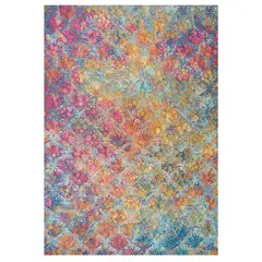 JUST HOME COLLECTION - Alfombra prato iris 155x235 cm