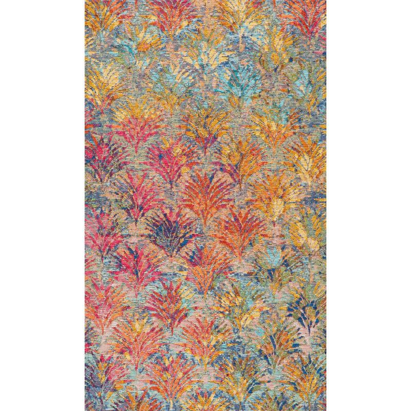 JUST HOME COLLECTION - Alfombra prato iris 60x100 cm