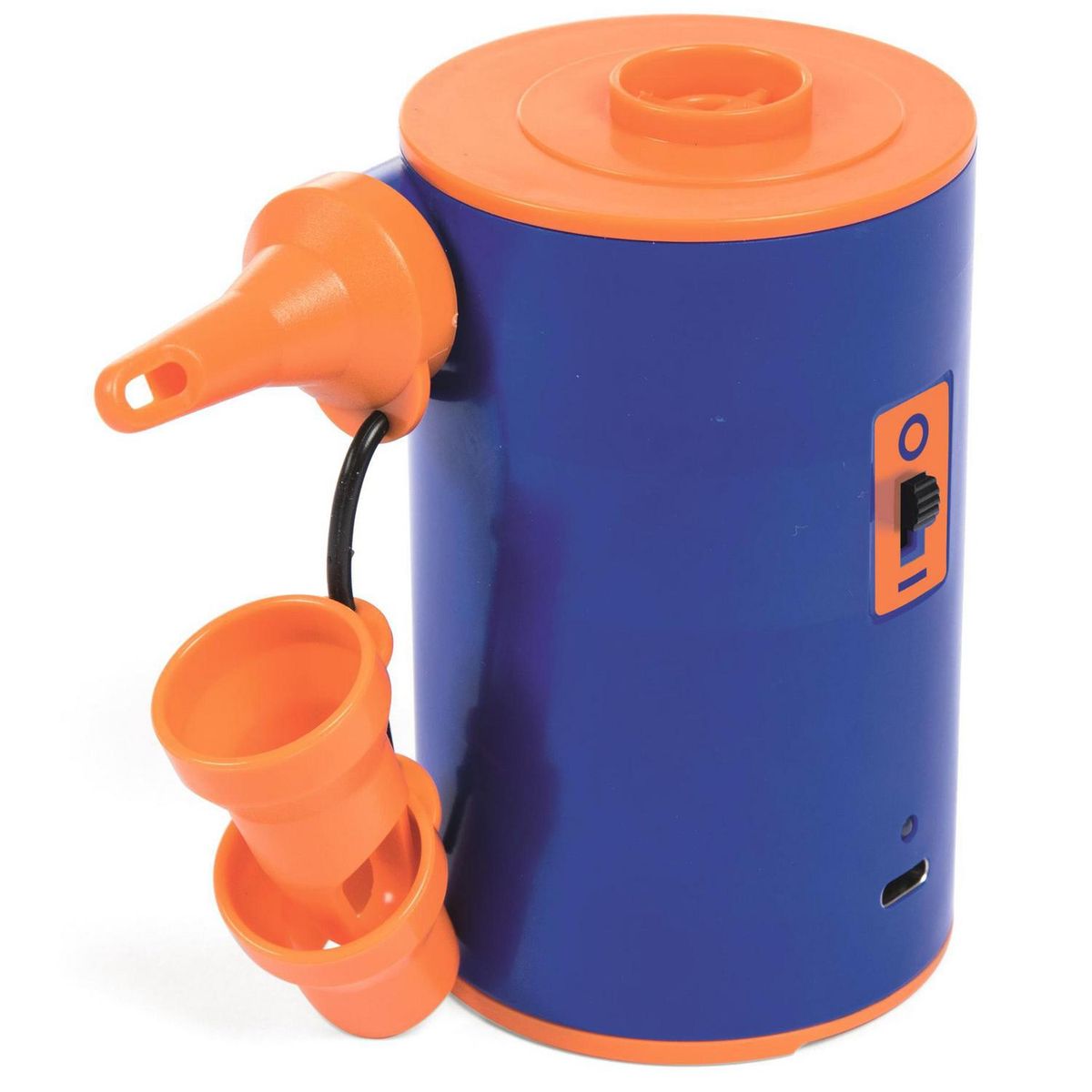 BESTWAY - Inflador recargable USB