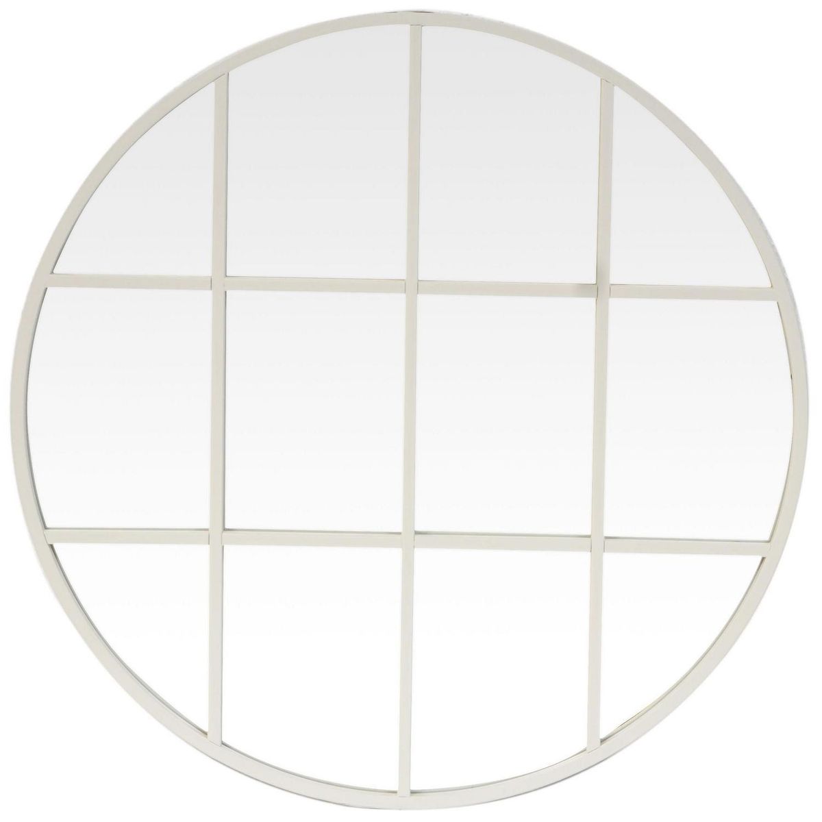 HOMY - Espejo narvik 65x71,5 cm