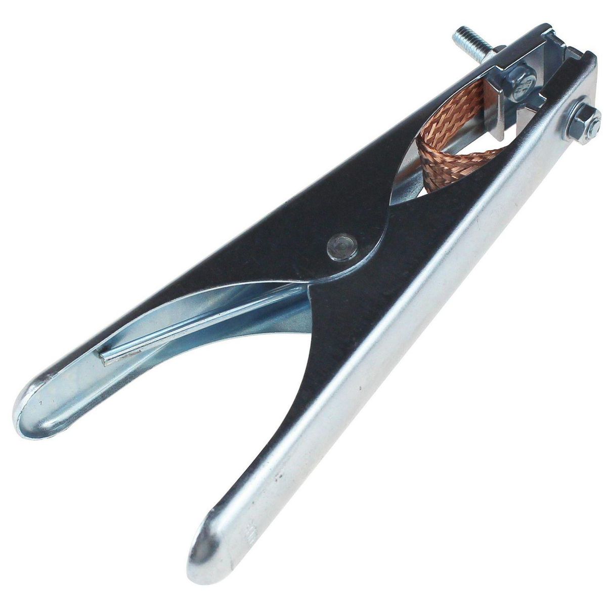 BAUKER - Pinza soldar 300 Amp