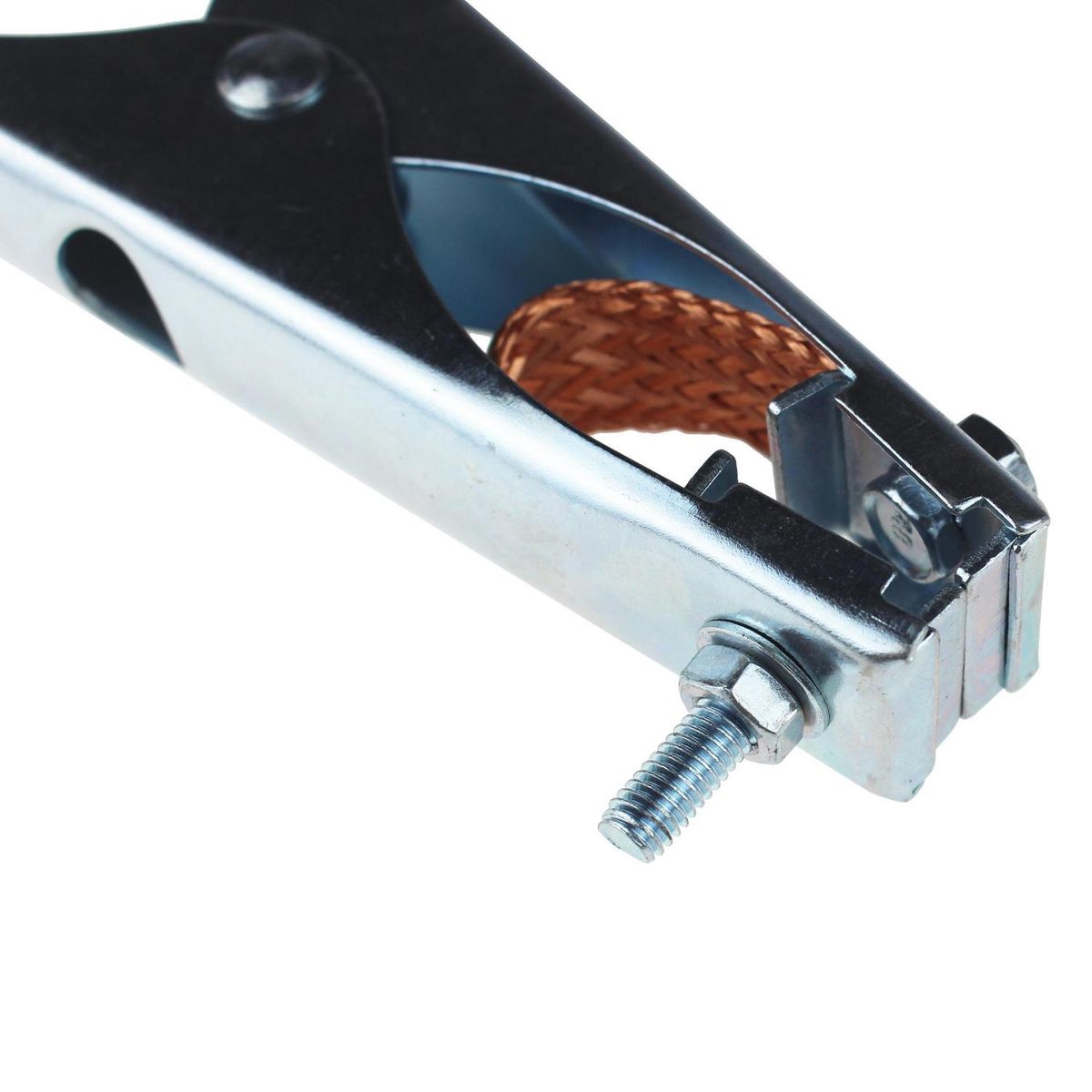 BAUKER - Pinza soldar 300 Amp