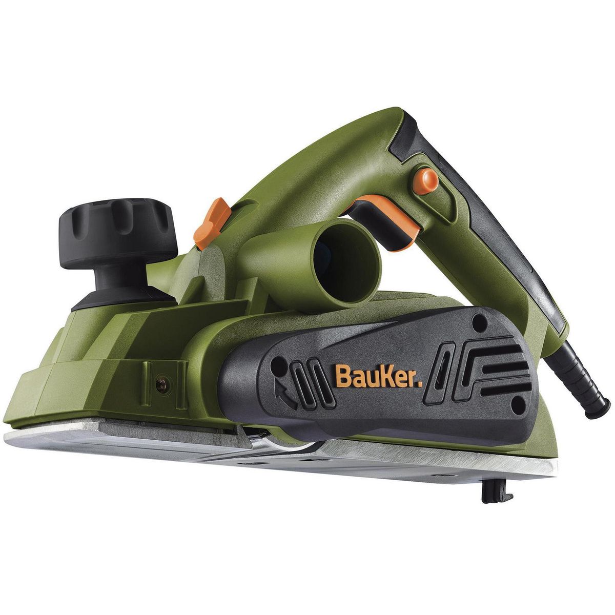 BAUKER - Cepillo eléctrico 900W
