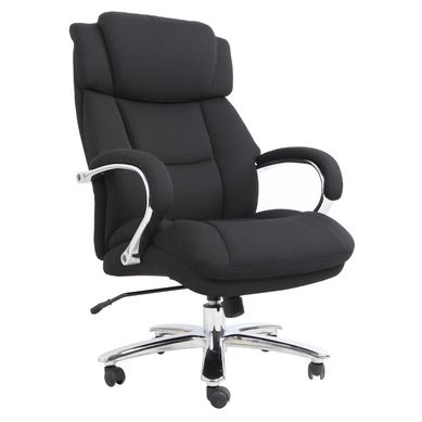 Silln Ejecutiva Bt-90511H Negro