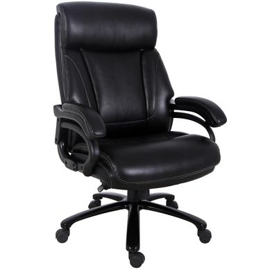 Silln Ejecutiva Bt-91289H Negro